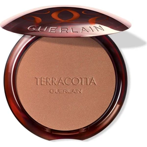 Terracotta The Bronzing Powder 04 Deep Cool