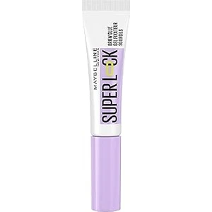 New York Super Lock Brow Glue Kaş Sabitleyici Maskara