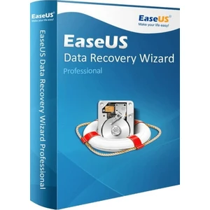 Data Recovery Wizard Professional 19.0 (1 Pc Lifetime/ömür Boyu Lisans) - Easeus Key