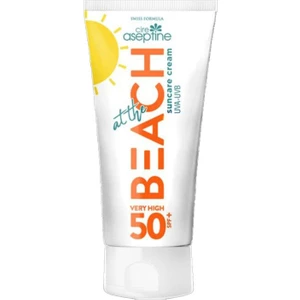 Cire Aseptine Güneş Kremi 50+  150  ml