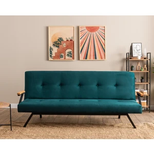 Zven Üçlü Yataklı Koltuk - Soho Petrol