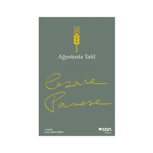 Ağustosta Tatil - Cesare Pavese
