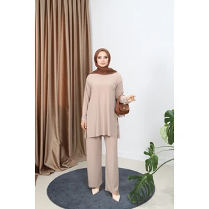 Sandy Pantolonlu Takım