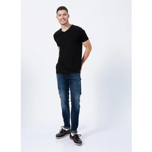 Bad Bear Denim Pantolon, 33-30, Indigo
