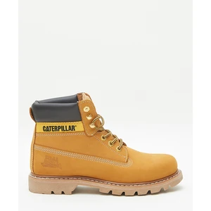 Colorado Nubuk Sarı Erkek Bot 015M100031-H04-27