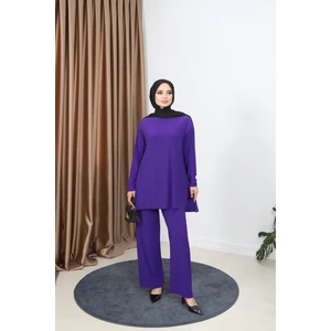 Sandy Pantolonlu Takım