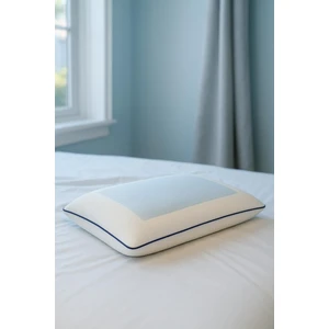 Gelcell Visco Jel Ortopedik Soğutucu Terletmeyen Yastık