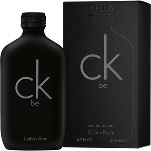 Calvin Klein Be Unisex Parfüm EDT 200 ml