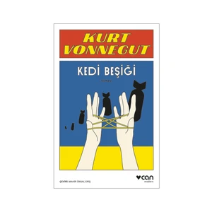 Kedi Beşiği - Kurt Vonnegut