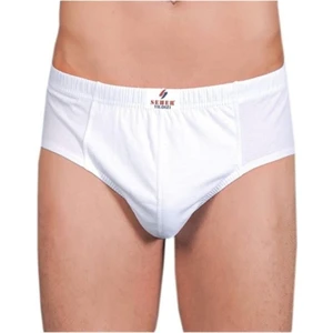 3'lü Paket Erkek Slip