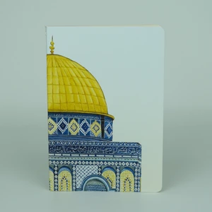 Aksa Defter Çizgisiz