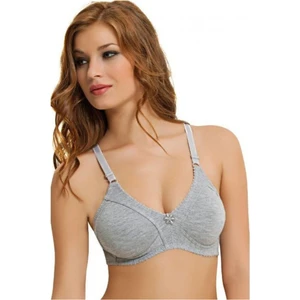 351 Penye Minimizer Toparlayıcı Sütyen