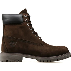 Kahverengi Erkek Botu 10001 6" Premium Boot