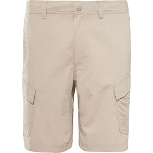 The North Face M Horızon Cargo Shorts - Eu Gri Erkek Şort NF00CF722541