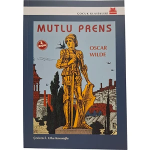 Mutlu Prens