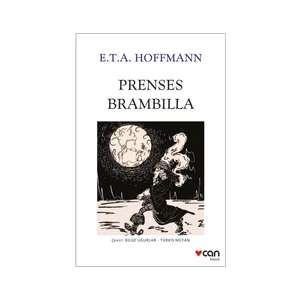 Prenses Brambilla - E.T.A. Hoffmann
