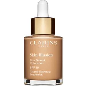 Clr Skin Ill 110 Fondöten