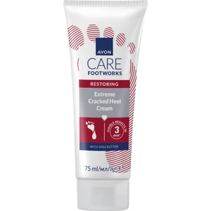 Footworks Topuk Yumuşatıcı Ayak Kremi 75ML
