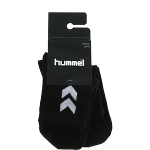 Hmlmedıum V2 Sıze Socks Siyah Unisex Çorap 970148-2001