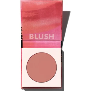 Ultra Colour Pudra Allık Russet Rose