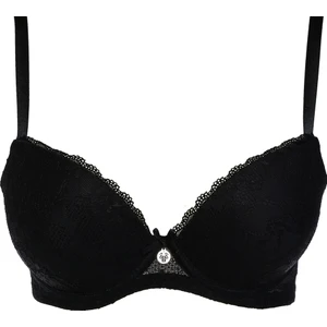 Kadın Sütyen 3009 - Siyah