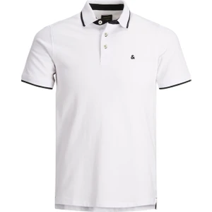 Jack & Jones Erkek Polo Yaka Tshirt 12136668