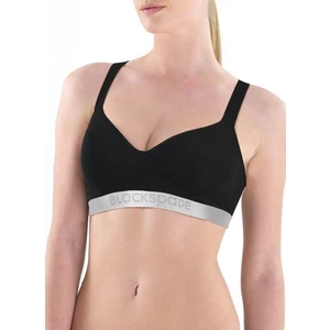 BLACKSPADE 1626 BAYAN SİLVER SİYAH SPORCU SÜTYEN