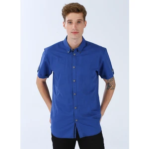 Jack & Jones Gömlek Hank 12076961-Chb