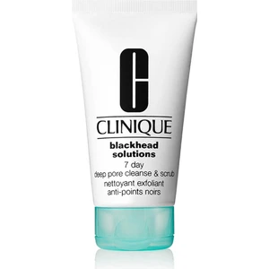 Peeling Etkili Temizleyici - Blackhead Solutions 7 Day Scrub 125 ml 020714817725