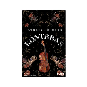 Kontrbas - Patrick Süskind