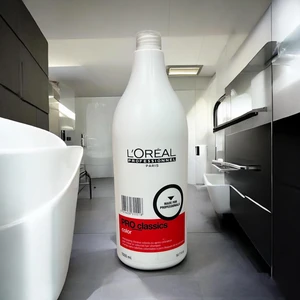 L'Oréal Paris Pro-Classics Boyalı Saçlar İçin Renkli Renk Bakım Şampuanı 1500 ml