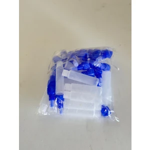 5ml Damlalıklı Şişe 10 adet / paket