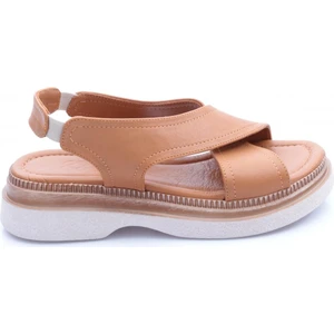 Dgn 61-19 Kadin Sandalet