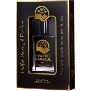 Karagül Parfümü (Gerçek Karagül`den Üretilmiştir)