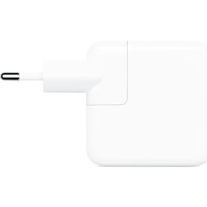 30 W USB-C Güç Adaptörü - MY1W2TU/A (Apple Türkiye Garantili)