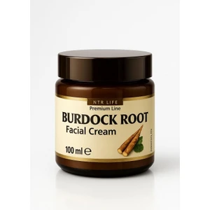 Ntr Natural Life Burdock Root Krem 100 ml