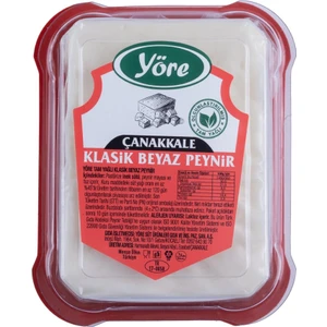Çanakkale Klasik Beyaz Peynir (%40 koyun sütü, %30 keçi sütü, %30 inek sütü) 3 x 300 gr