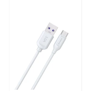 C108 3.0A 18W Micro USB Şarj & Data Kablosu