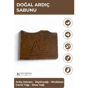 Doğal Ardıç Katranı Sabunu