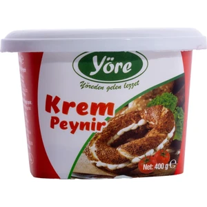 Krem Peynir 2 x 400 gr