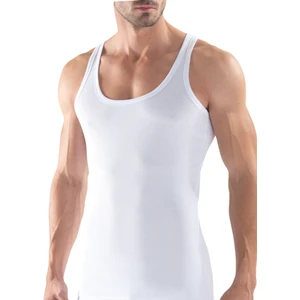 BLACKSPADE 9341 ERKEK KAŞKORSE FİTİLLİ BEYAZ ATLET