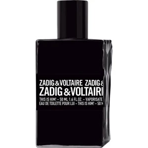 Zadig & Voltaire Zadig Voltaire This Is Him Erkek Edt 50ml