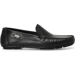 INCI ROSEL 4FX Siyah Erkek Loafer