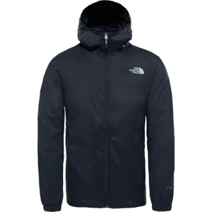 The North Face M Quest Jacket - Eu Siyah Erkek Yağmurluk NF00A8AZJK31