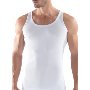 BLACKSPADE 9340 ERKEK KAŞKORSE SPORCU FİTİLLİ BEYAZ ATLET