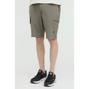 ML ALEX 20SN521 4FX Haki Erkek Şort