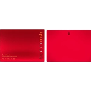 Rush Edt 75 Ml Kadın Parfüm