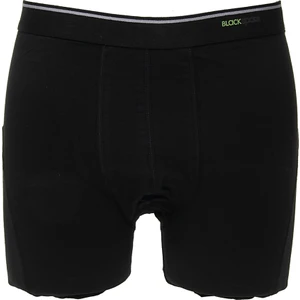 BLACKSPADE 9230 ERKEK TENDER COTTON SİYAH BOXER
