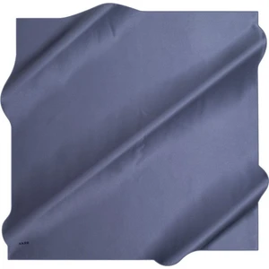 90X90 7747758 Aker Düz Taşlanmış İpek Krep Saten