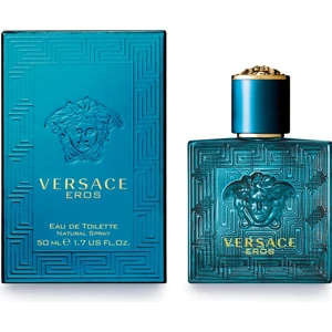 Eros EDT 50 ml Erkek Parfüm
